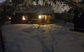 Mora Life, Åmåsängsgården